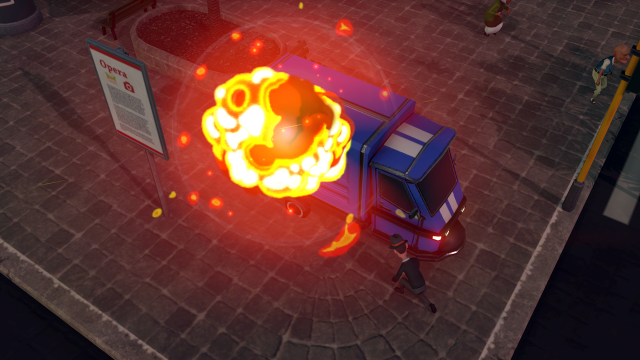 Sabotage 01